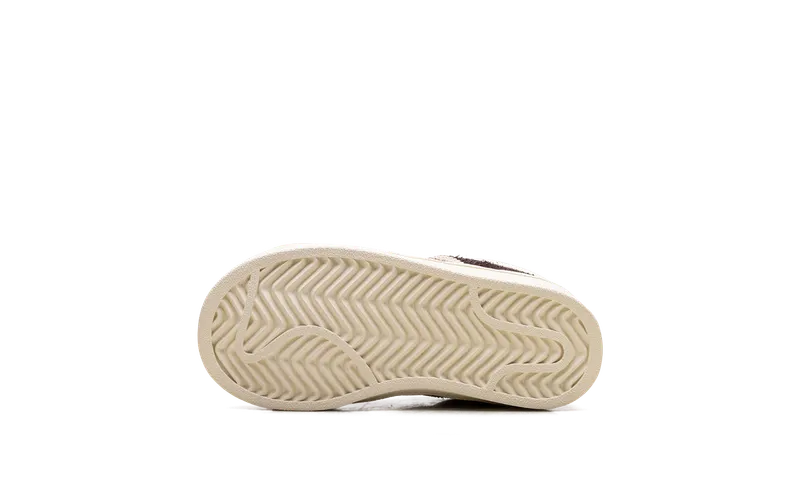 Adidas BAD BUNNY CAMPUS TD “Brown” (IF7151)