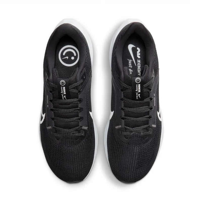 Nike Air Zoom Pegasus 40 “Black” (DV3854-001)