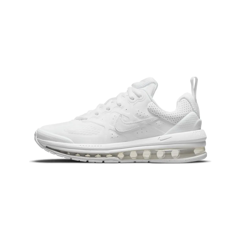 Nike Air Max Genome Older Kids’ White (CZ4652-104)