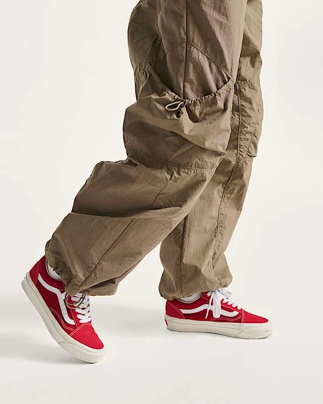 Vans Old Skool LX “Red” (VN000D569IJ)