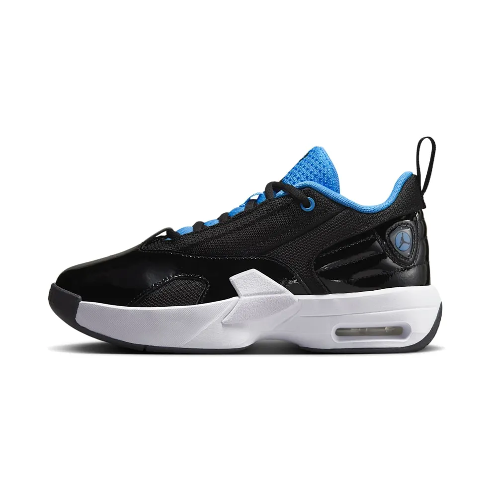 Jordan Max Aura 6 Black University Blue White (FQ8297-004)