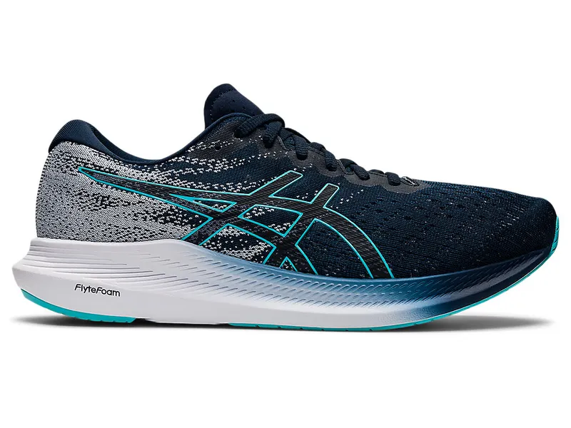 Asics EVORIDE 3 French Blue/Ice Mint (1011B339.400)