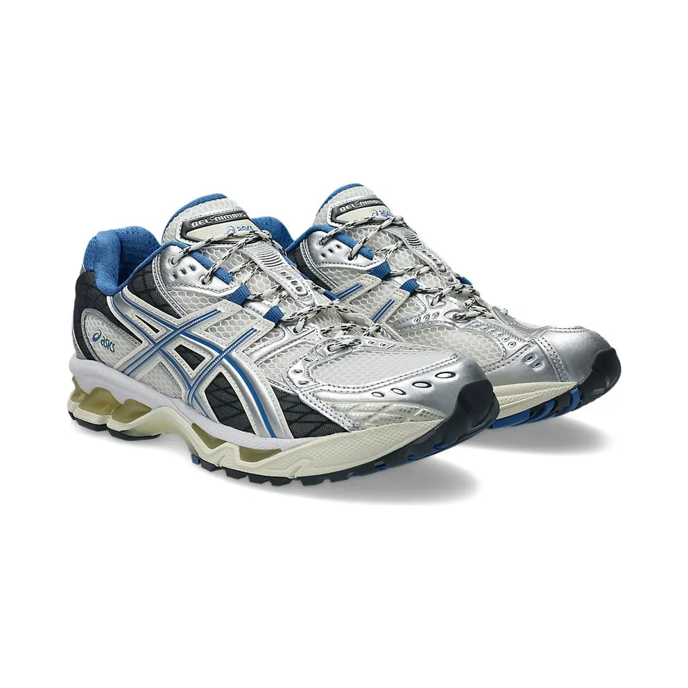 ASICS GEL-NIMBUS 10.1 “Cream / Polar Night” (1203A543-109)