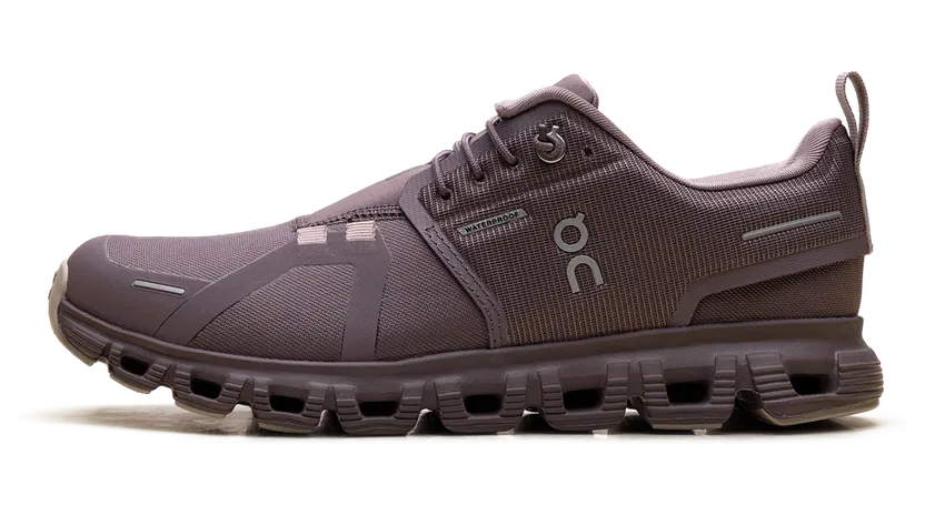 On Running Cloud 6 “Waterproof Gobi” (3WF10054886)