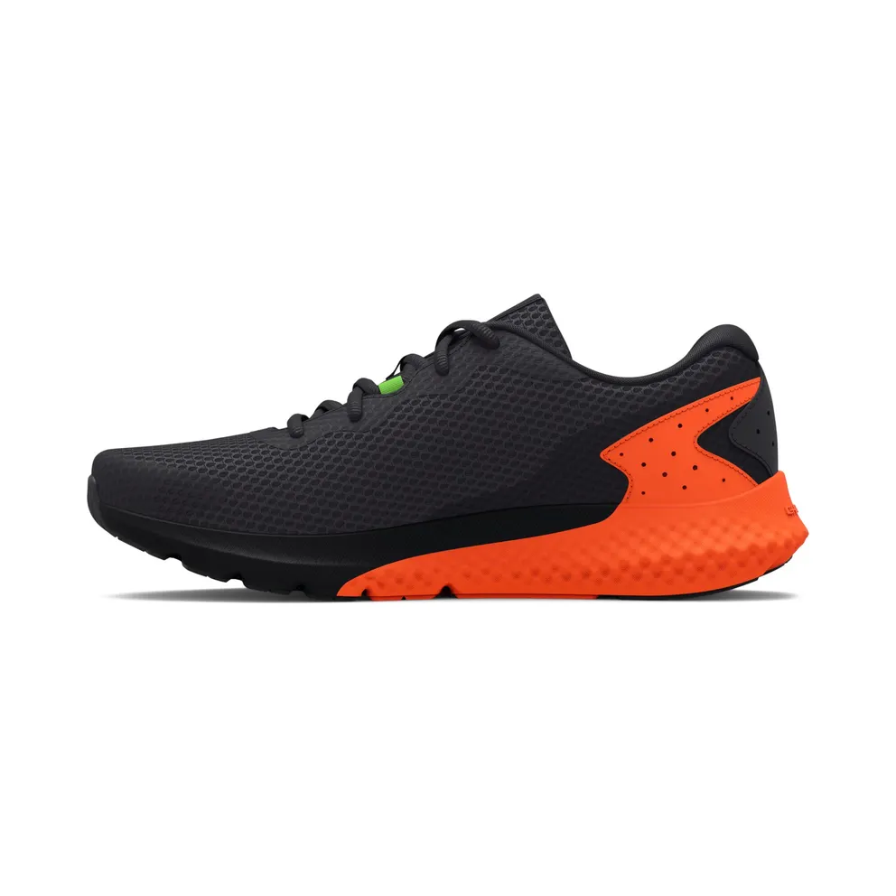 Under Armour Charged Rogue 3 Gray (3024877-102)