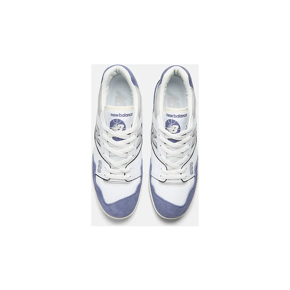 New Balance 550 “White Dream State” (BB550BWG)