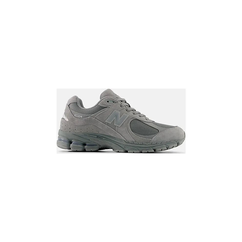 New Balance 2002R “Slate Grey / Dark Silver Metallic” (U20021O2)