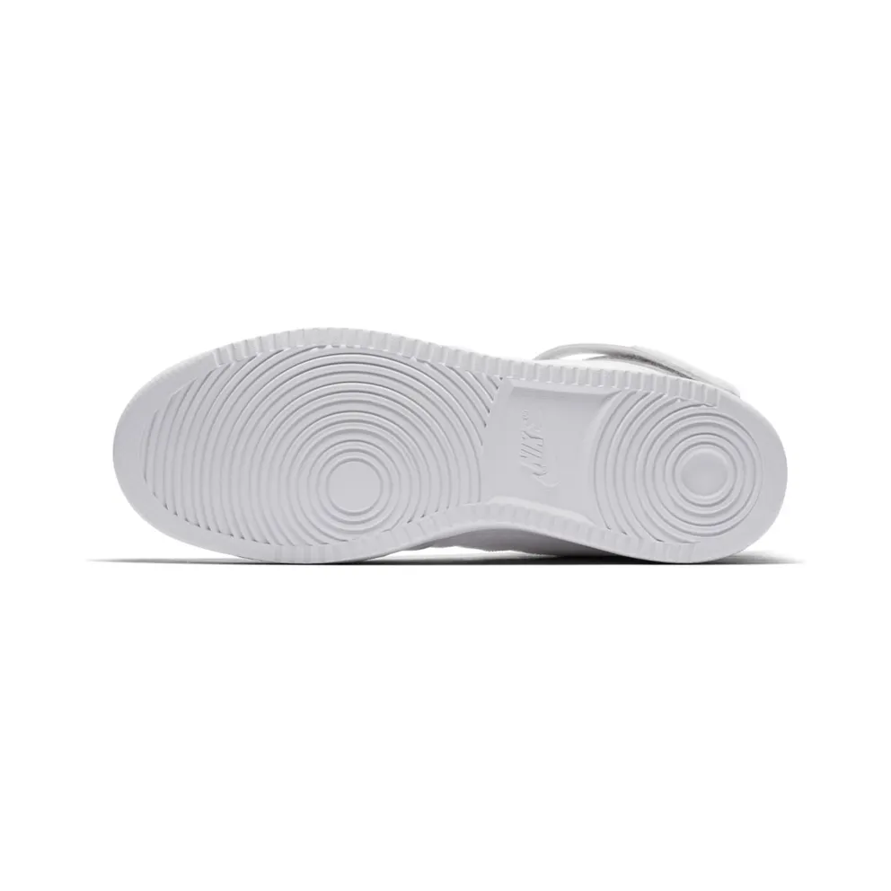 Nike Vandal High 90/10 All-Star (2018) Vast Grey/Vast Grey-White (AQ0113-001)