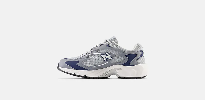 New Balance 725 “Titanium Navy” (ML725AJ)