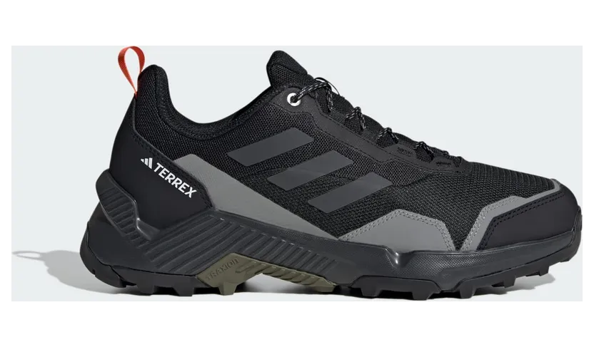 Adidas Eastrail 2.0 Hiking Core Black / Carbon / Charcoal Solid Grey (IG8856)