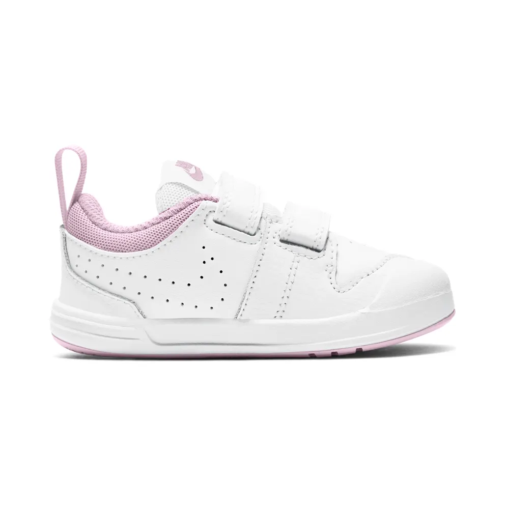 Nike Pico 5 “White / Pink Foam” (AR4162-105)