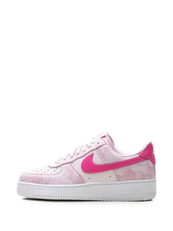 Nike Air Force 1 Low Retro Premium sneakers – Pink (IR1974)