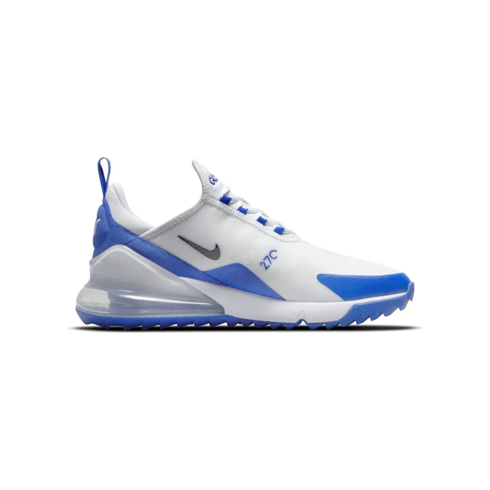 Nike Air Max 270 G White Racer Blue (CK6483-106)