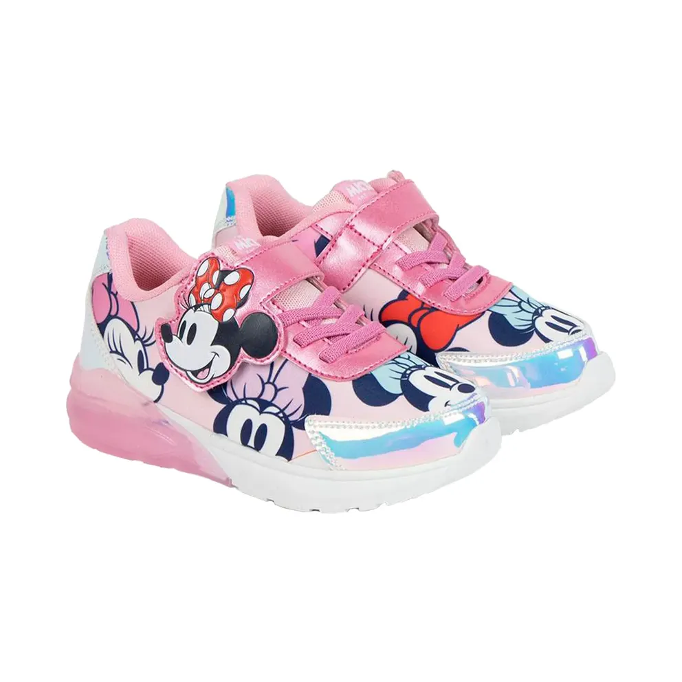 Cerda Disney sneaker Light Pink (2300006759-C71)
