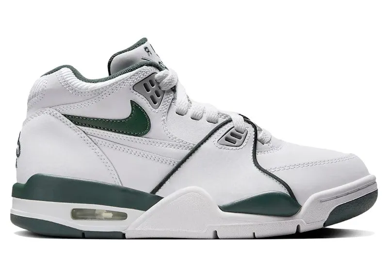 Nike Air Flight ’89 White Vintage Green (HF0406-104)