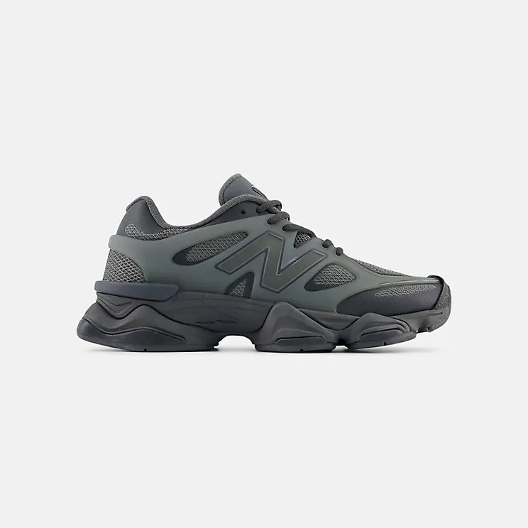 New Balance 9060 X “Black Cement” (U9060IAA)