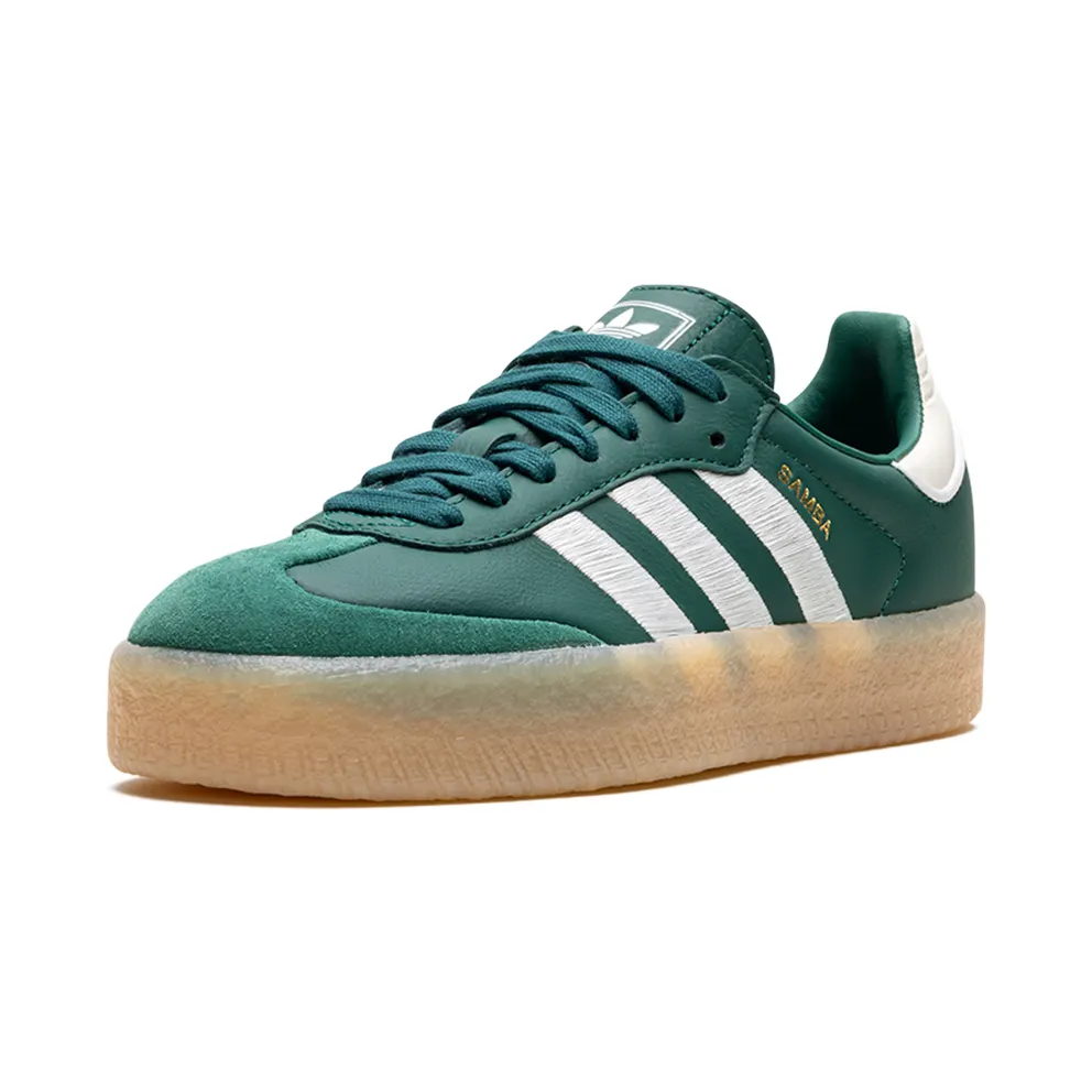 Adidas Sambae “Collegiate Green Gum” (IF1835)