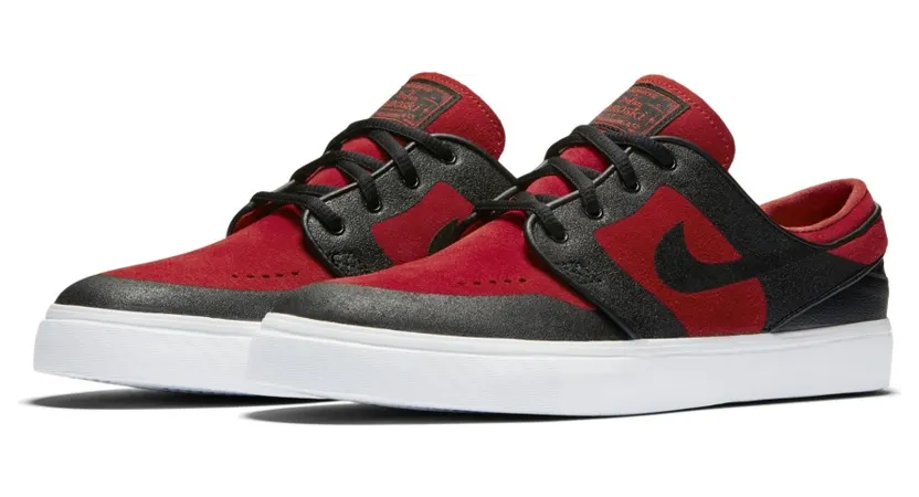 Nike SB Stefan Janoski Coating Bred