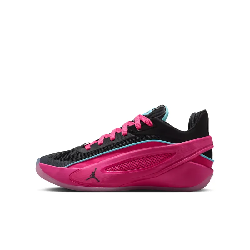 Jordan Luka 5 Pink (IM5166-600)