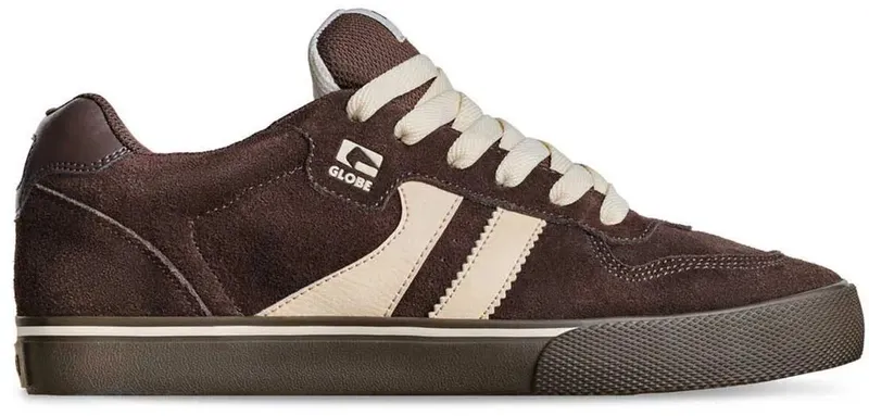 Globe Encore 2 “Brown / Dark Gum” (GBENCO217365)