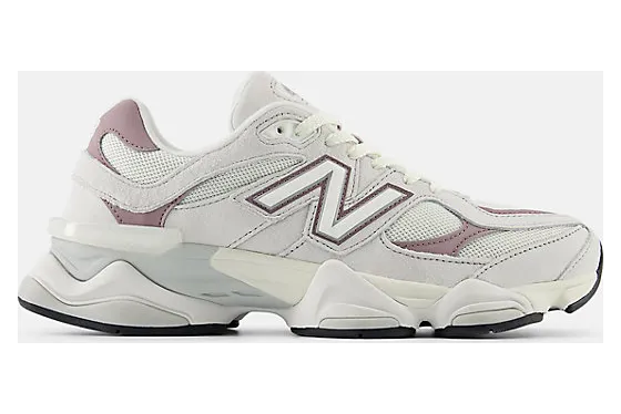 New Balance 9060 “Grey Matter Ice Wine” (U9060EEJ)
