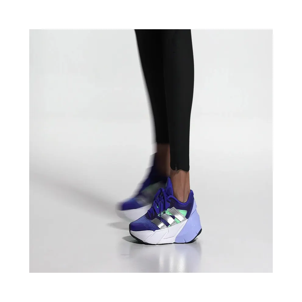 adidas Adistar 2.0 Lucid Blue / Silver Metallic / Blue Dawn (GV9121)
