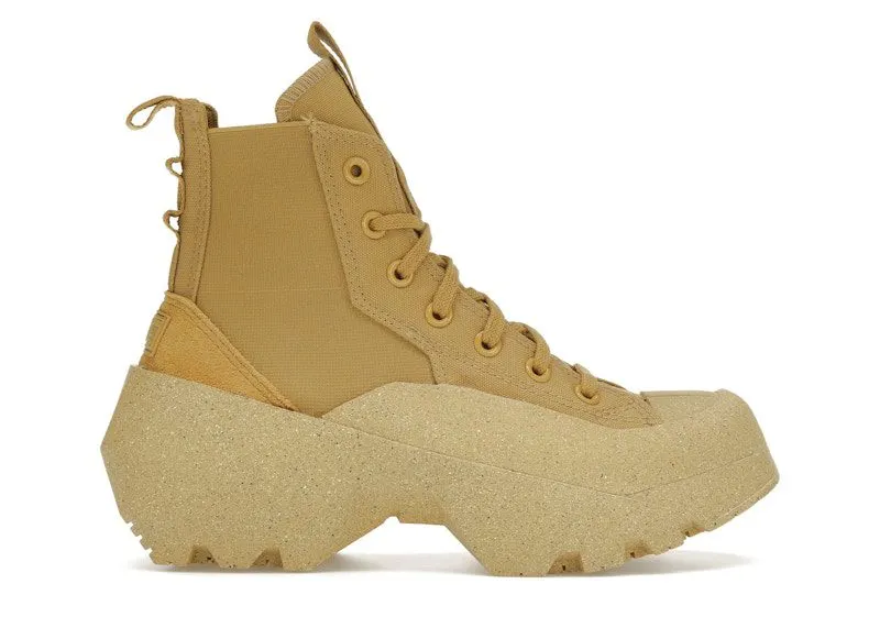 Converse Chuck Taylor All Star 70 Geo Forma LS Hi Dunescape (A06531C)