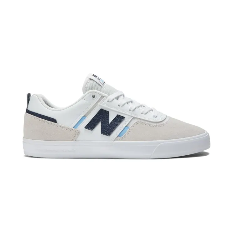 New Balance Numeric 306 Jamie Foy White Navy (NM306WNC)