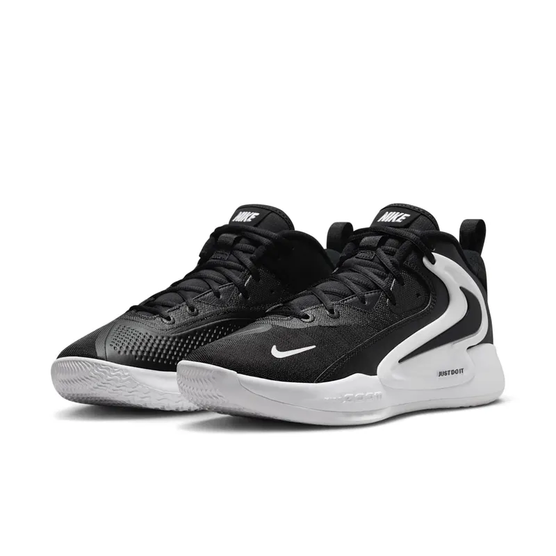 Nike HyperSet 2 Black White (FQ7070-001)