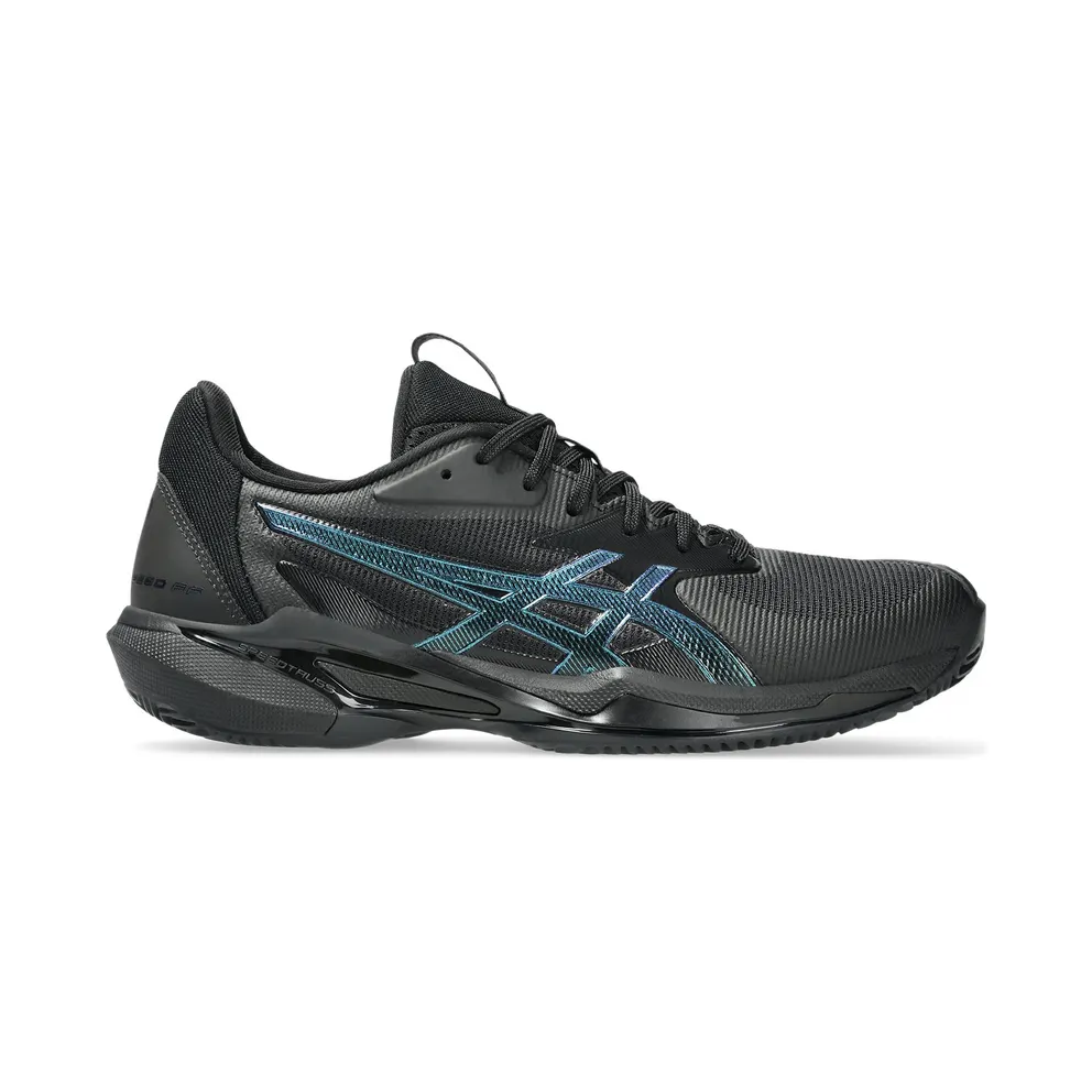 Asics Solution Black (1042A309-960)
