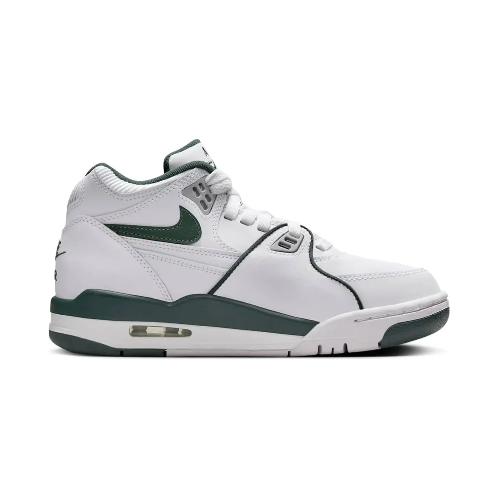 Nike Air Flight ’89 White Vintage Green (HF0406-104)