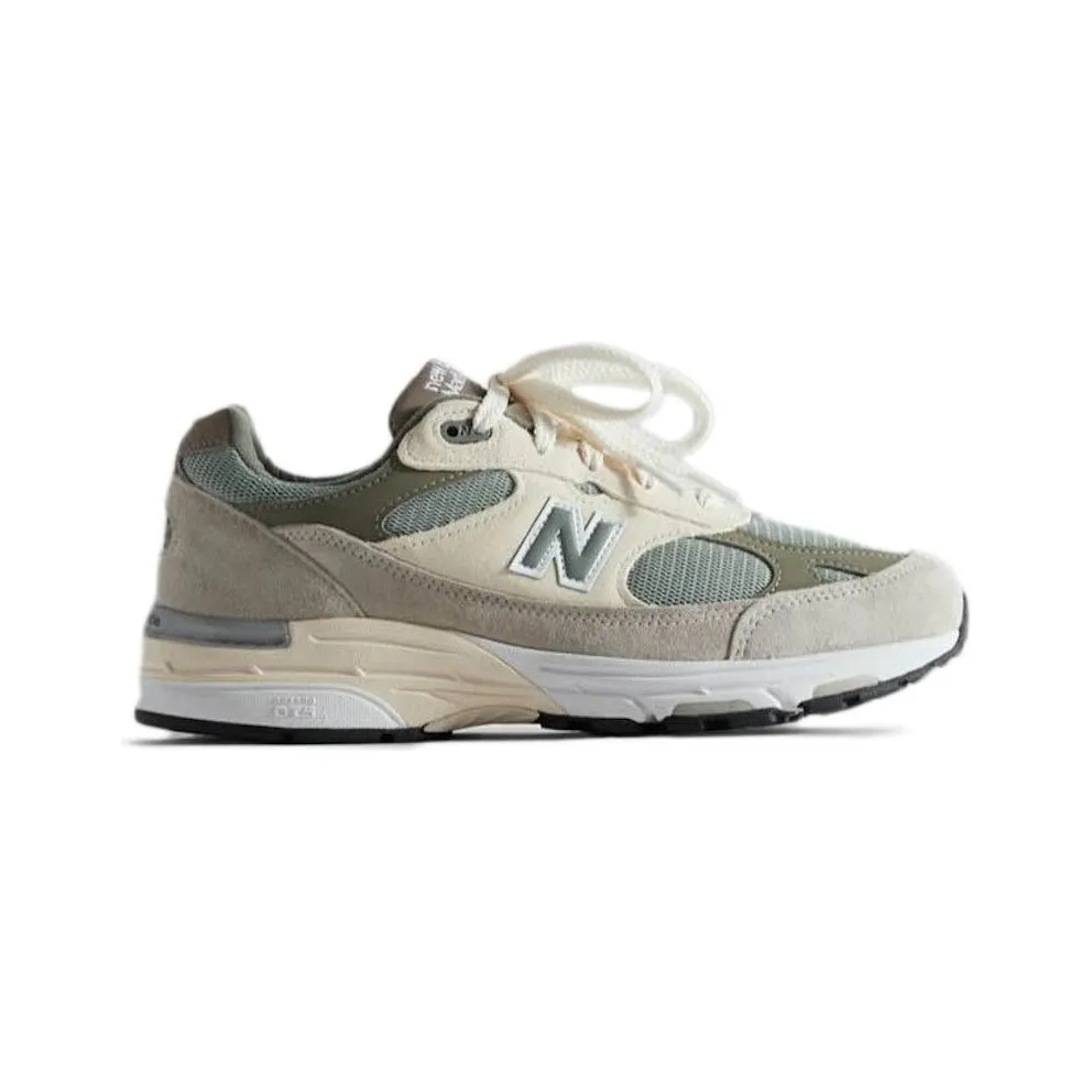 New Balance 993 MiUSA Kith Spring 101 (WR993KT1)