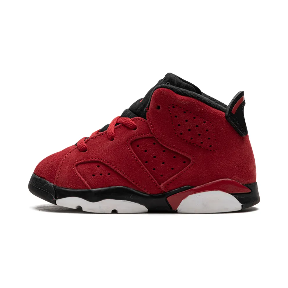 Air Jordan 6 TD “Toro Bravo” (DV3606-600)