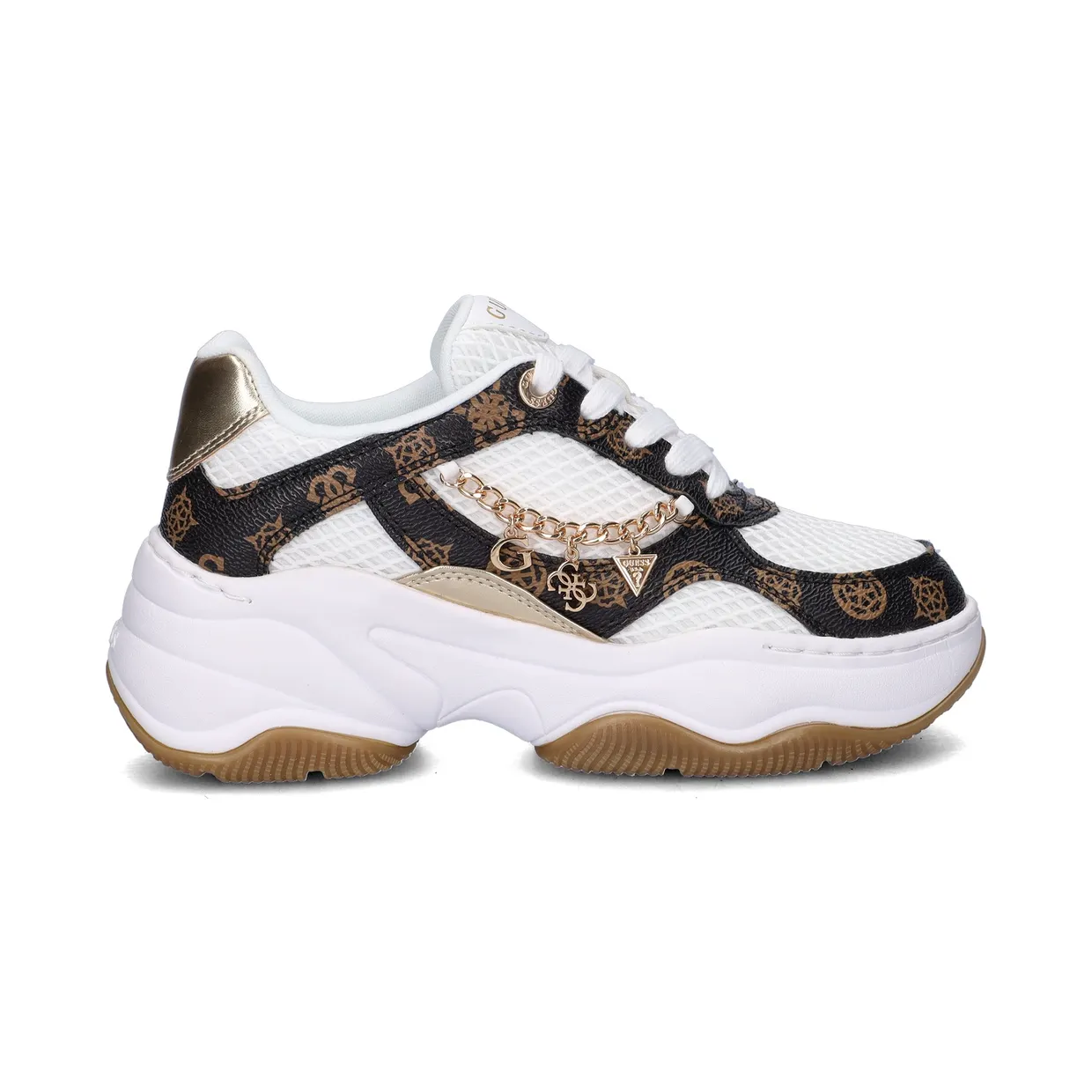 Guess White (FLPHARFAL12WHIBR) (2)