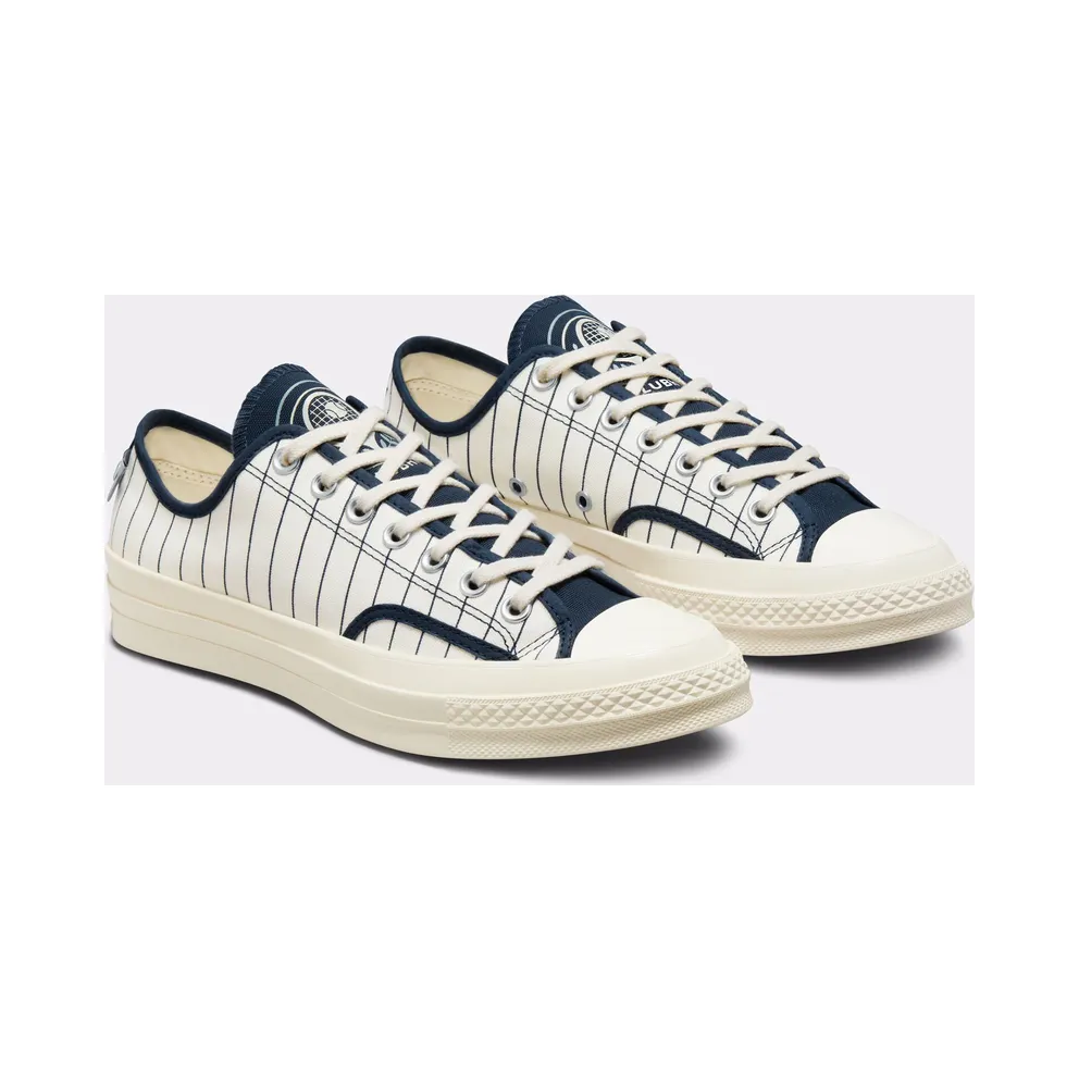 Converse Chuck 70 Clubhouse Egret/navy/ocean Retreat