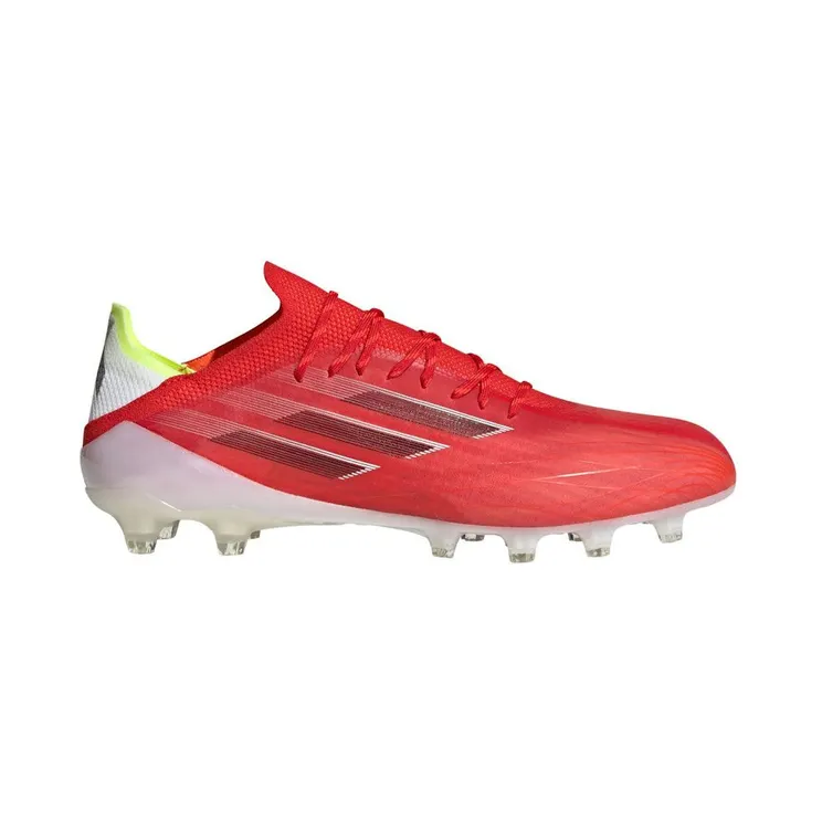 adidas X Speedflow.1 AG Solar Red (FY3264)