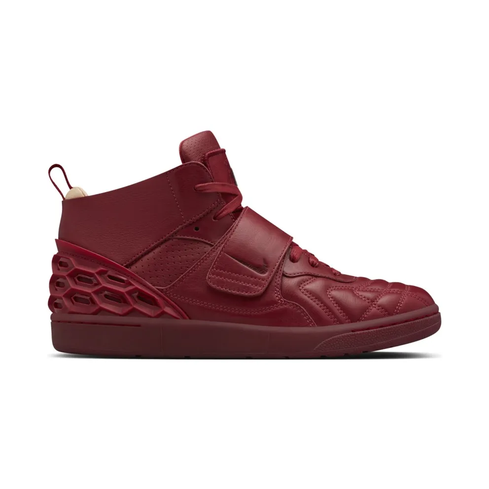 Nike Lab Tiempo Vetta Red (2016) (840482-600)