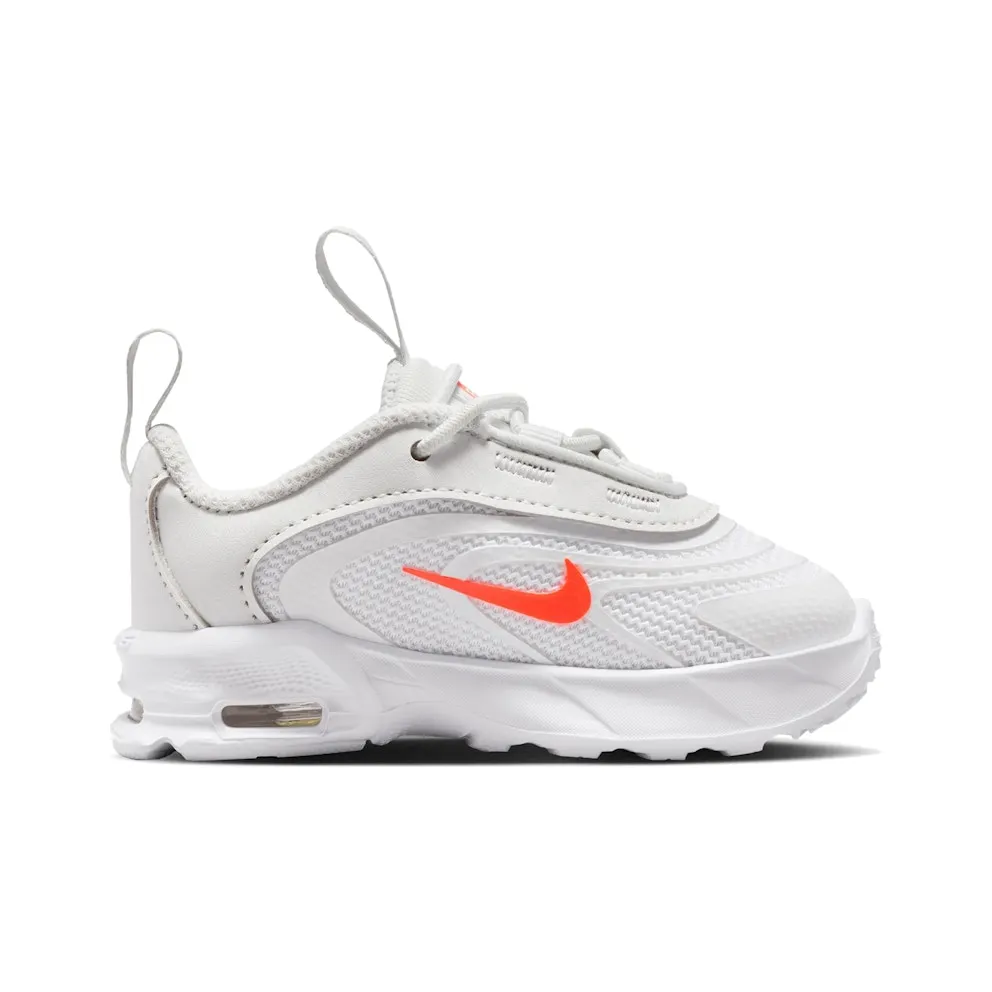 Nike Air Max Fire White Off White Hot Lava (II6556-103)