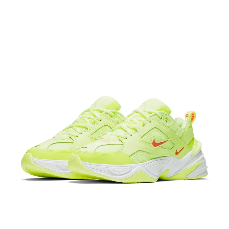 Nike M2K Tekno Barely Volt (CJ5842-700)