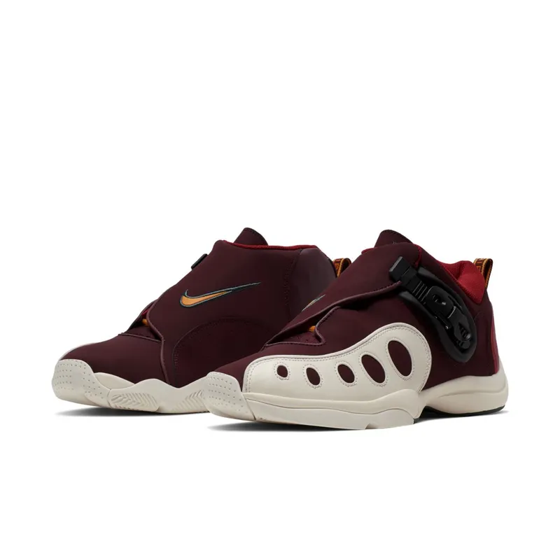 Nike Zoom GP Night Maroon Night Maroon/Team Crimson (AR4342-600)