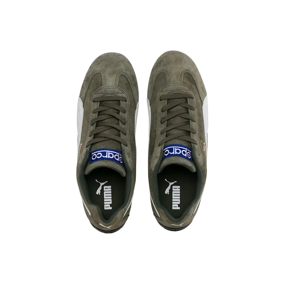 Puma SpeedCat Sparco Green/White (33984404)