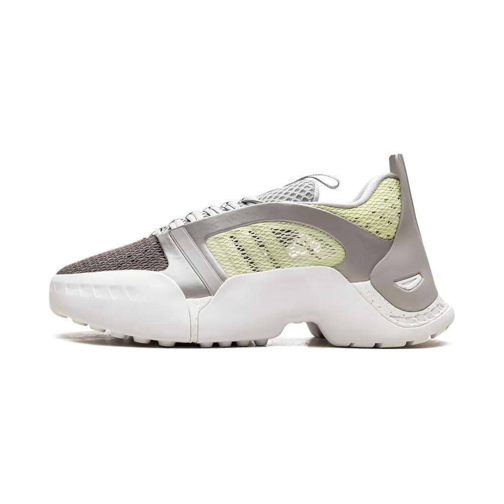 Adidas Dingyun Zhang Kouza “Almost Lime Clear Granite” (JH9127)