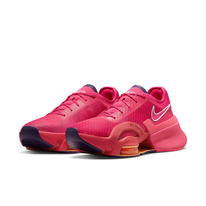 Nike Air Zoom SuperRep 3 HIIT Class Pink (DA9492-656)