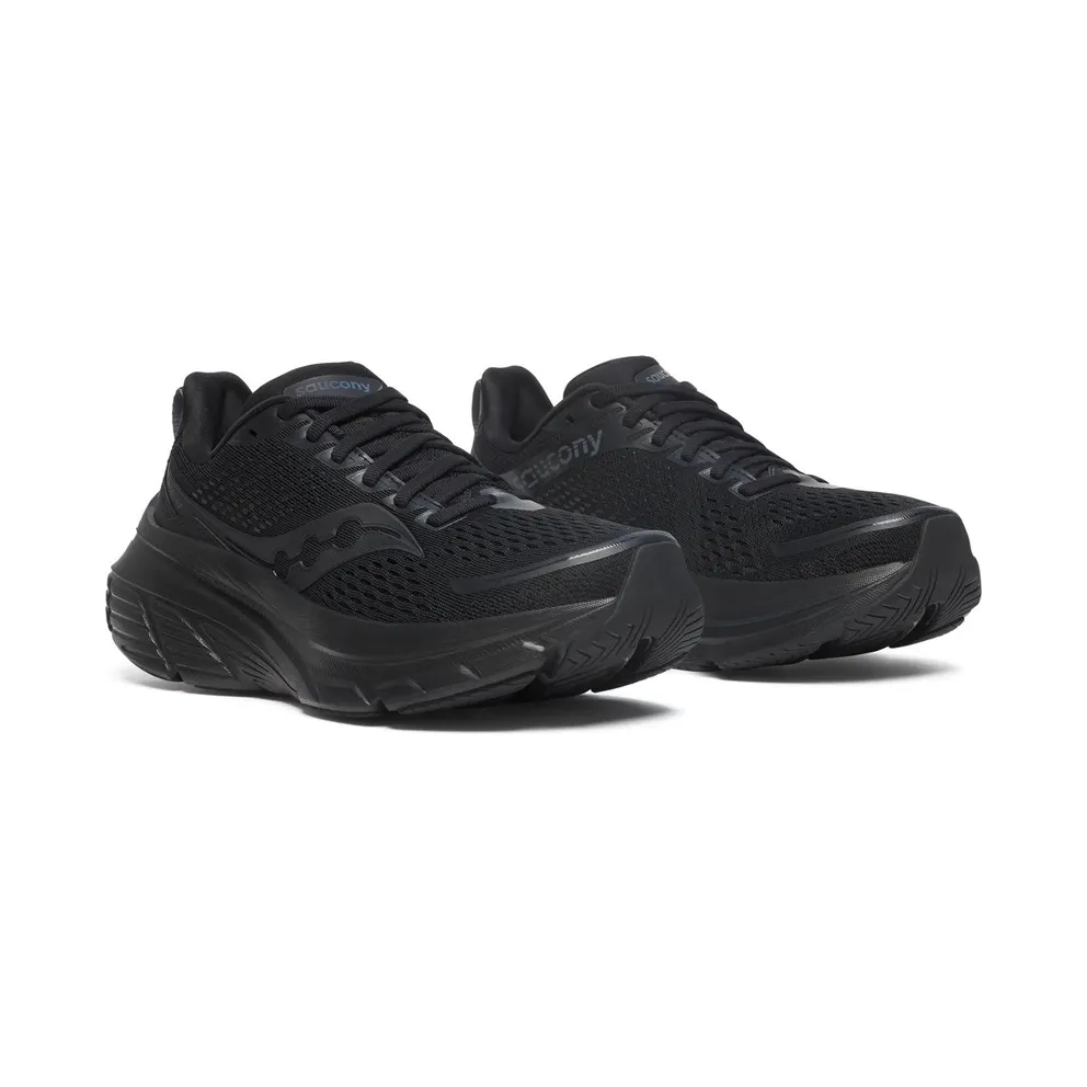 Saucony Guide 17 Black (S10936-200)