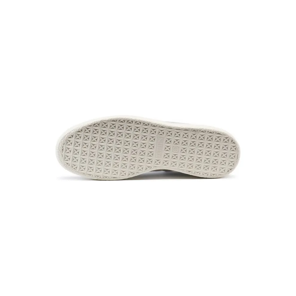 Puma Clyde Diamond Supply Co. Glacier Grey Glacier Grey/Glacier Grey (365651-02)