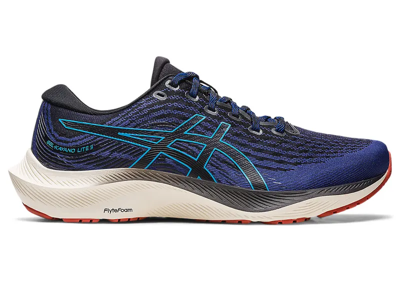 Asics GEL-KAYANO LITE 3 Indigo Blue/Black (1011B463.401)