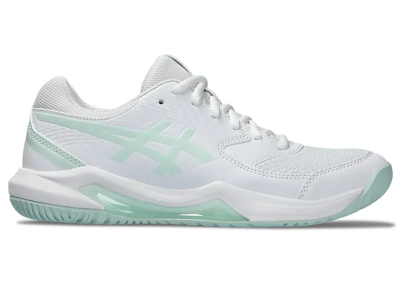 Asics Gel-dedicate 8 White/Pale Blue (1042A237.102)
