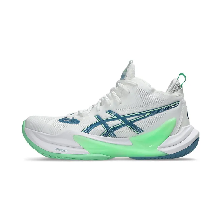 ASICS METARISE 2 “White / Saba Blue” (1051A089-102)