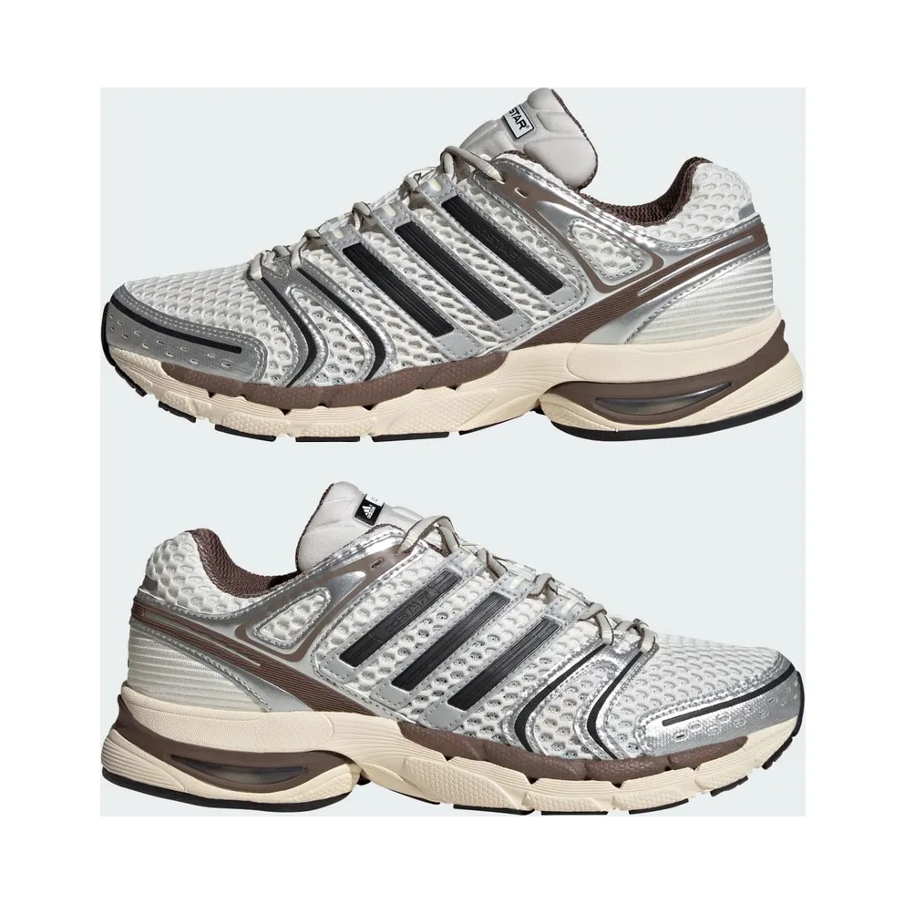 Adidas Adistar Control 5 Cloud White / Core Black / Core White (KI6153)