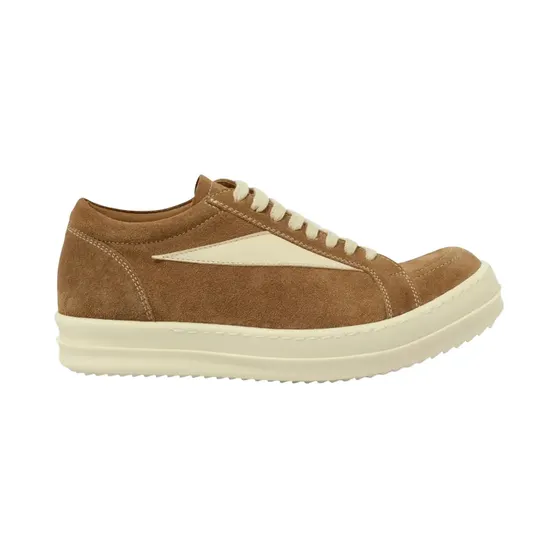 Rick Owens mit Einsätzen “Brown” (RP02D3888LVSLCO)